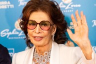 Classic Hollywood star Sophia Loren turns 91: Celebrity birthdays for Sept. 20