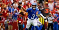 Giants at Commanders, Week 1: Live updates