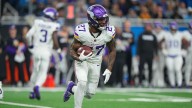 Report: Vikings are expected to sign RB Cam Akers