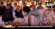 “Whenever you attend Ramleela, keep watchful eye on surroundings from security perspective ,” says Delhi Minister