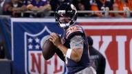Caleb Williams' gear sends internet into frenzy