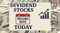 Dividend Paying Stocks: Record date TODAY, Sep 25