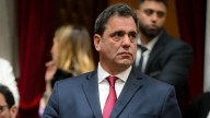 Con un guiño a los gobernadores, Lisandro Catalán publicó su primer mensaje como ministro del Interior
