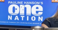One Nation senate pick to rely on Libertarian's support