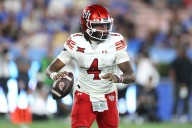 Indiana-Illinois, Texas Tech-Utah are huge, and that’s more than just an oddity