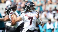 Titans at Texans odds, picks and predictions