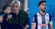 La sorpresiva posición en la que Gorosito pondría a Archimbaud en próximo partido de Alianza