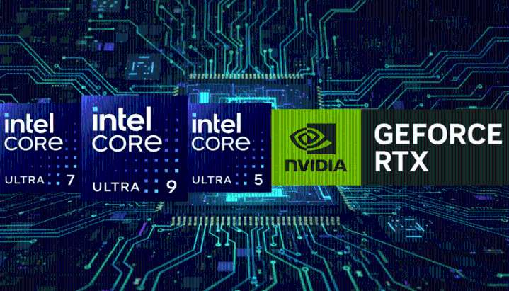 Nvidia and Intel's collaborative PC chips might not happen for years