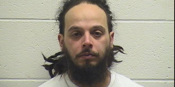 Convicted felon with long rap sheet charged in Naugatuck overdose death case