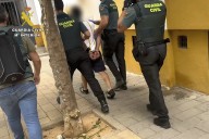 La Guardia Civil detiene en menos de 24 horas a dos hombres por el tiroteo con dos muertos en un bar de Carmona (Sevilla)