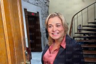 Maru advierte a aspirantes 2027: sin golpes bajos ni alianzas con enemigos