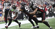 Atlanta Falcons drop week 1 matchup with Tampa Bay Buccaneers on Younghoe Koo's missed field goal