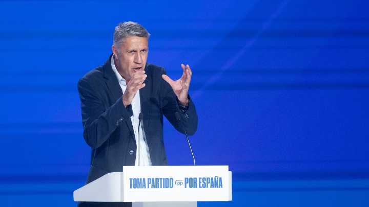 Albiol enfada a Génova con el pacto de la Lengua en Cataluña: «Nos hace un roto»