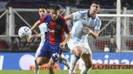 Racing y San Lorenzo juegan en Avellaneda un atractivo clásico por la octava fecha del Torneo Clausura