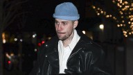 Justin Bieber addresses speculation about his wellbeing on Swag II