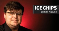 Ice Chips: Volcan signs with team in United Kingdom