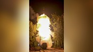 India Successfully Test-Fires Agni-Prime Missile From Rail