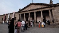Talleres y cine en el Museo Cabañas