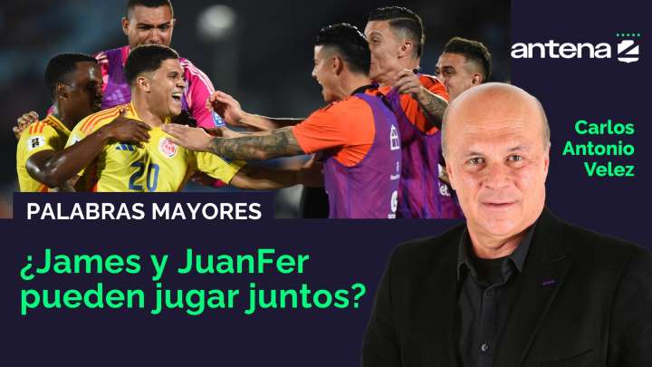 Carlos Antonio Vélez y sus Palabras Mayores del 3 septiembre de 2025