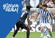 Análisis del difícil comienzo de temporada de la Real: «Hay que dar tiempo a Sergio»