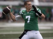 Roughriders set for rematch with Blue Bombers on Saturday