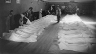 Wyoming History: Kemmerer 1920s Mine Explosions Killed 138 In 13 Months
