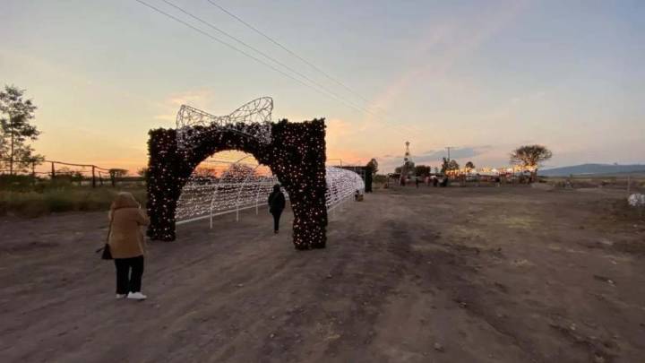 Fracasa demanda por Parque de Luces; absuelven a periodista Adán Olvera