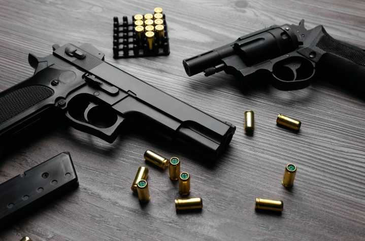 The transgender shooter who wasn’t
