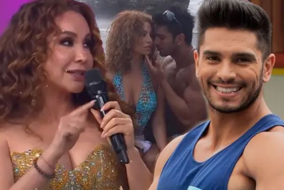 Tuvo ‘encontrón’ con Cardozo