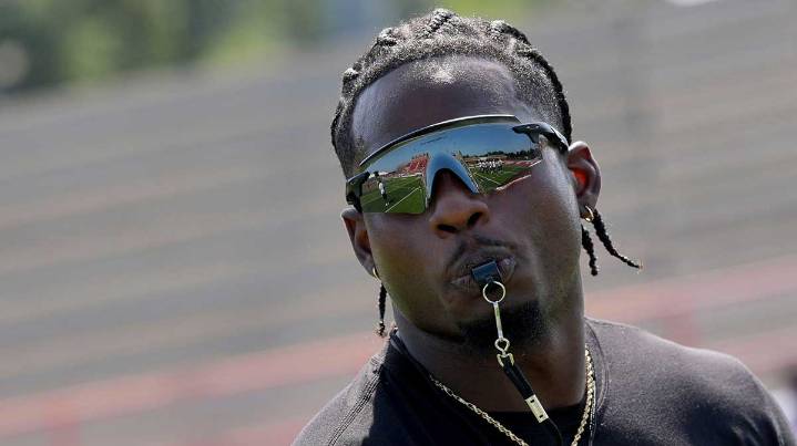 49ers’ Kyle Shanahan drops RB update fantasy football managers need to know