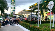 Alerta en Casanare por posible desabastecimiento de combustibles