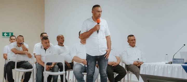 Veinticinco exmilitares reconocieron su responsabilidad de 'falsos positivos' en el Caribe