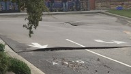 TreisD headquarters at UT Research Park for 3D sinkhole study