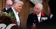 Trump en desacuerdo sobre plan de Reino Unido de reconocer estado palestino