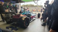 Qué pasó y cómo le fue a Franco Colapinto en la FP1 del GP de Azerbaiyán de Fórmula 1