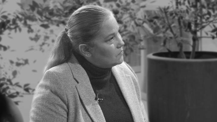 «Morena rechaza cualquier tipo de violencia»: Luz Ma. Hernández