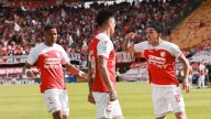 Santa Fe sigue en carrera: venció a Unión Magdalena en El Campin y pelea por la clasificación