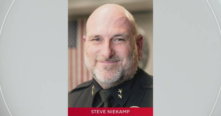 City of Hurst mourns sudden loss of longtime police chief