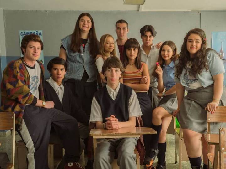 ¡Inesperado! Nadie Nos Va a Extrañar tendrá segunda temporada en 2026