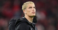 Alejandro Garnacho sees major Chelsea team news hint ahead of Man United return