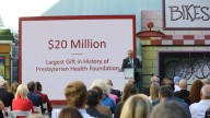 OKC is getting a new $220M pediatric heart center. Here's what to know
