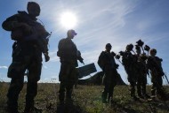 Gotland: Sweden, Poland Fortify Island Against Russian Threat