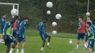 La convocatoria del Real Oviedo para visitar al Getafe