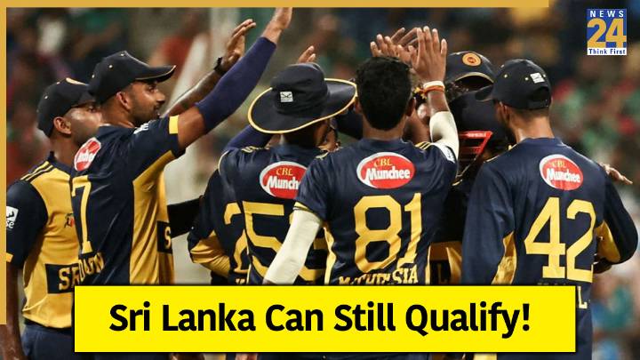 Asia Cup 2025: Sri Lanka can still reach final – But only if these 2 things happen