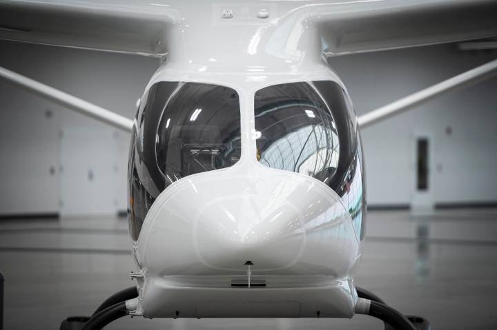 BETA Technologies lands $300M investment to advance hybrid electric aircraft
