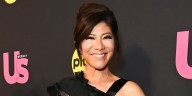 Julie Chen Moonves Reacts to ‘The Talk’ Getting Canceled | Andy Cohen, CBS, Julie Chen Moonves, Television, The Talk