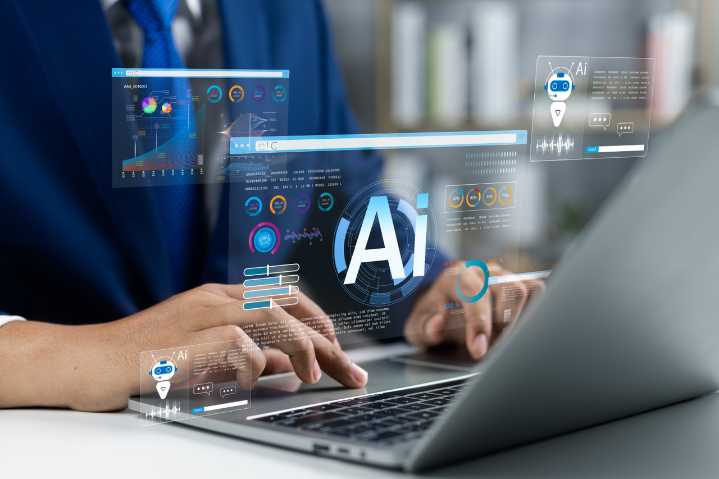 Modelos de difusión: qué hay detrás de las imágenes hiperrealistas de la inteligencia artificial