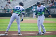 AquaSox overcome early deficit to win Game 3