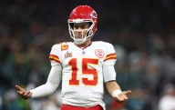 “I Never Stole Any Money”: NFL Veteran & Patrick Mahomes’ Ex-Teammate Sends Message on Athlete’s Availability Ex-Patrick Mahomes teammate calls out NFL stars’ availability amid big contracts, reflecti