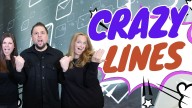 Crazy Lines 9